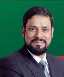 K.M. Mozibul Hoque